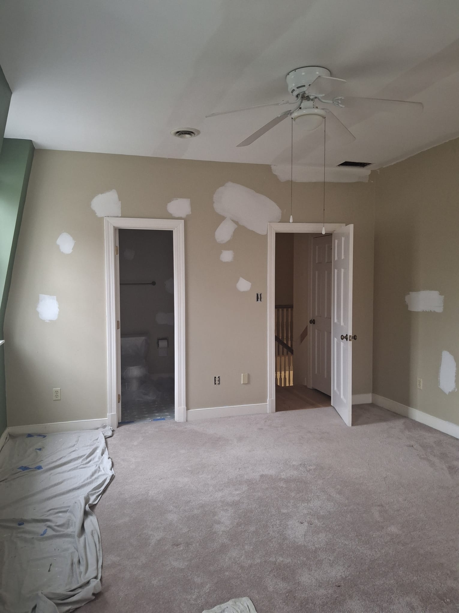 Lin Flooring & Home Improvement LLC Project