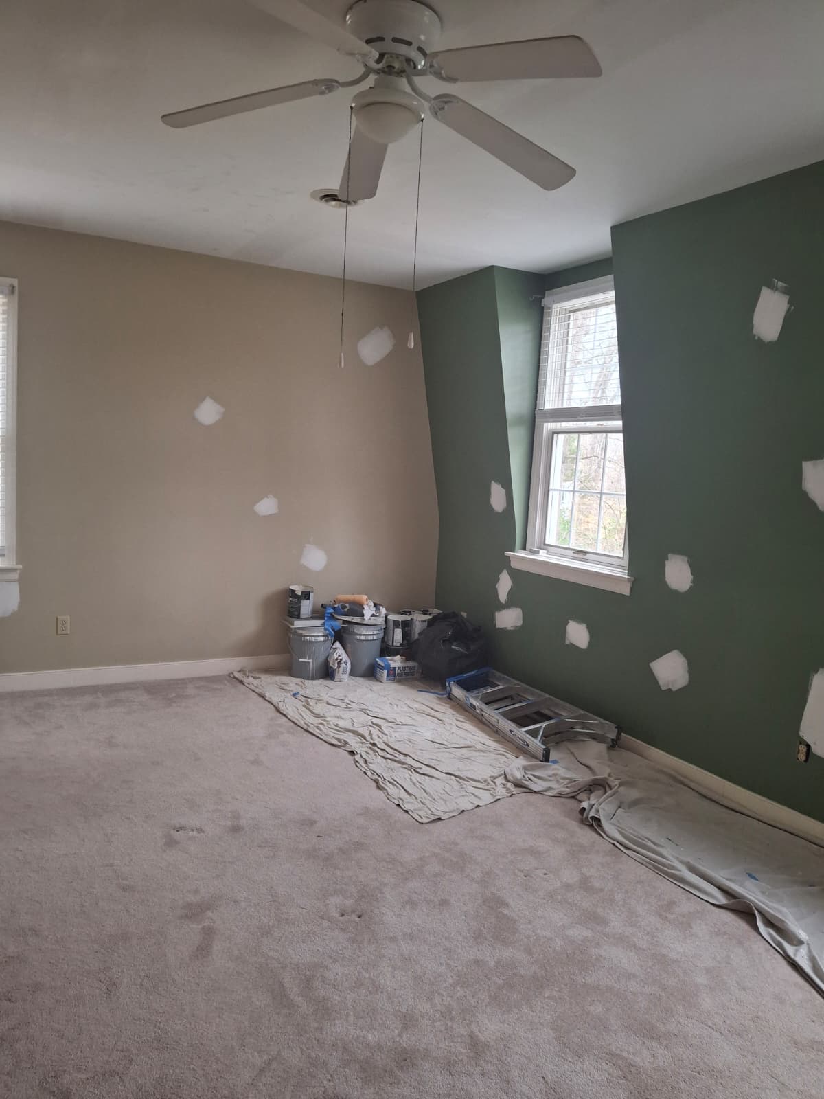 Lin Flooring & Home Improvement LLC Project