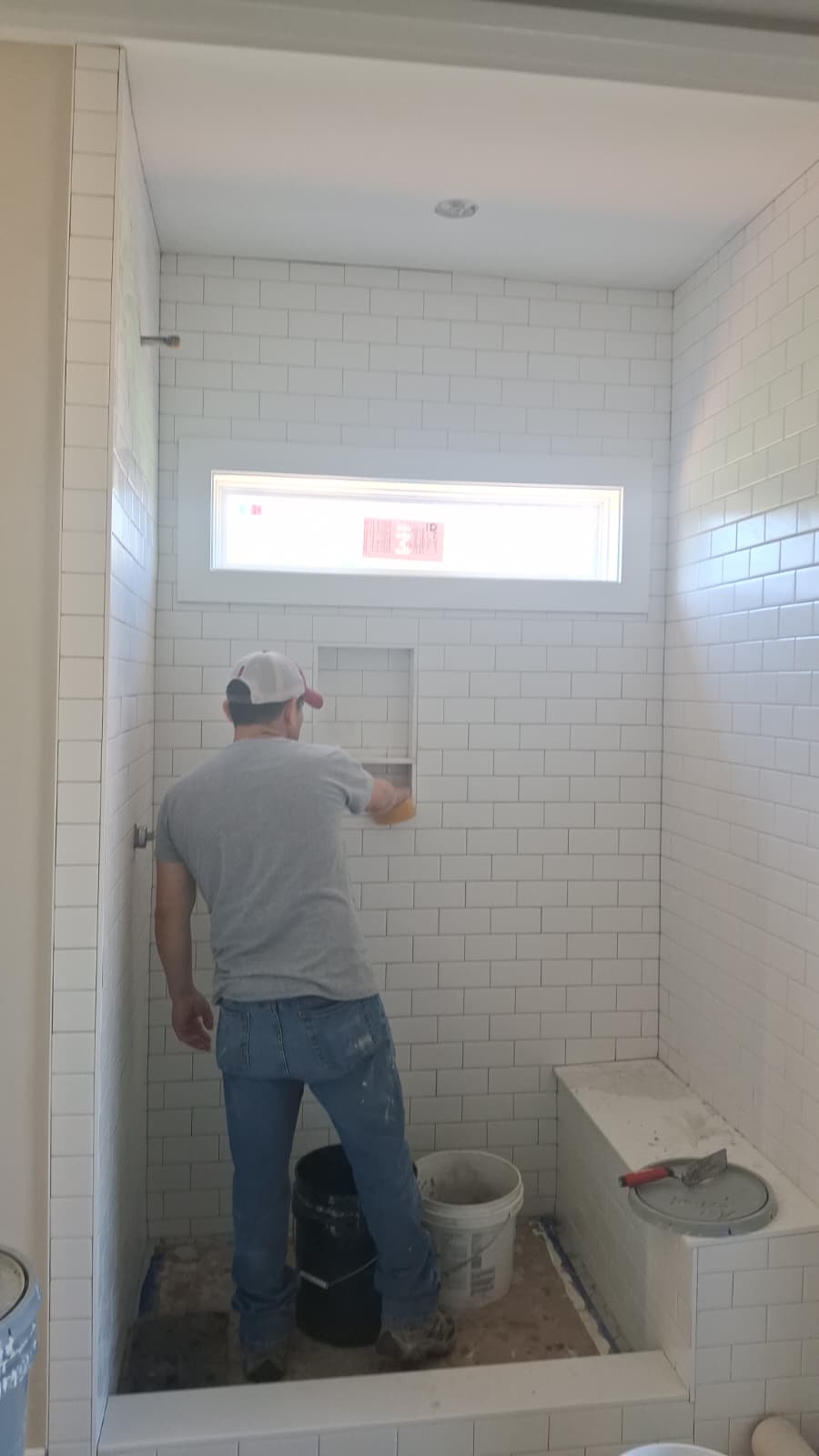 Lin Flooring & Home Improvement LLC Project