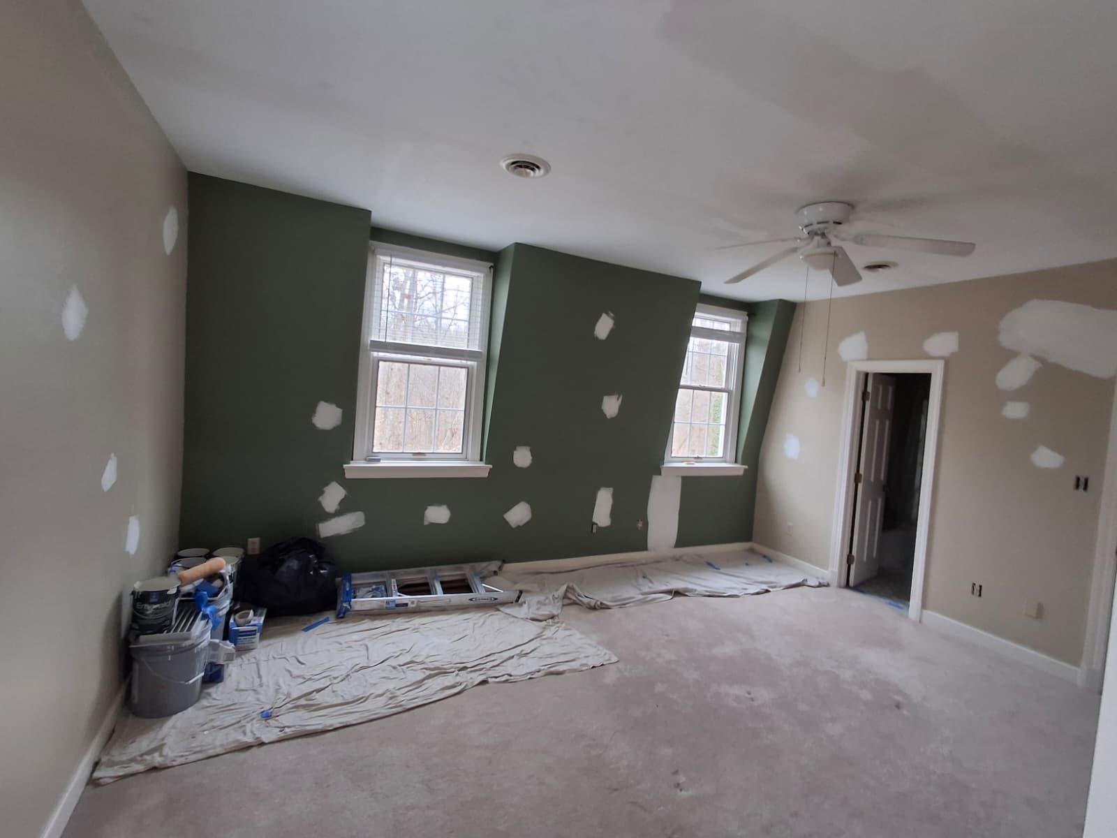 Lin Flooring & Home Improvement LLC Project
