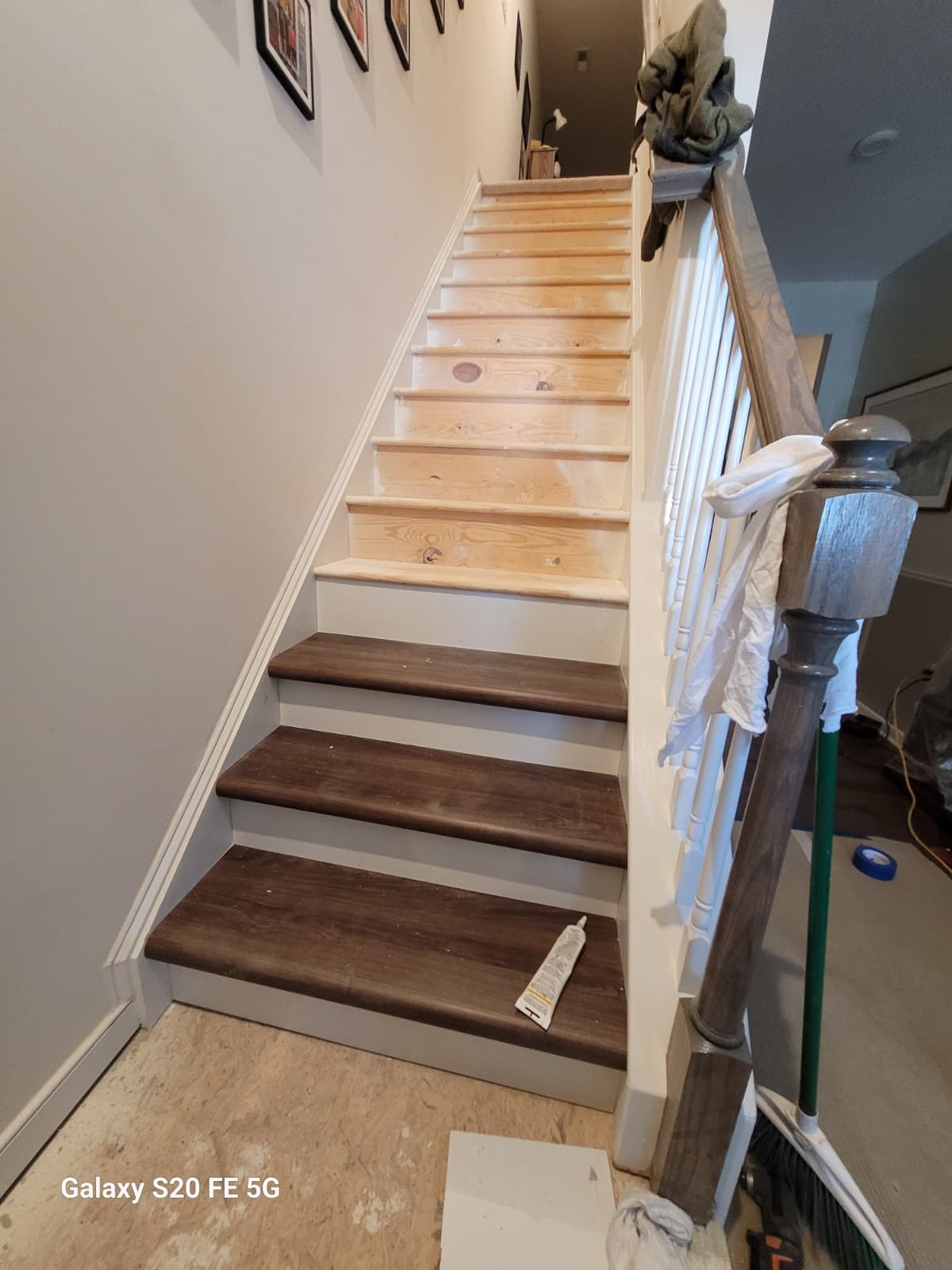 Lin Flooring & Home Improvement LLC Project