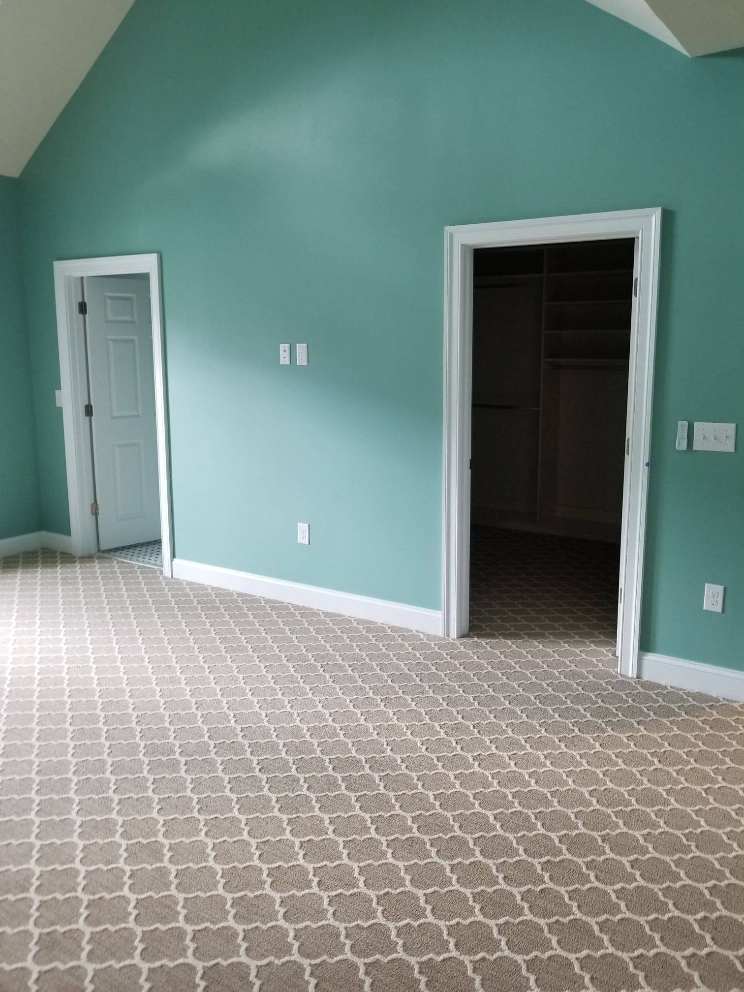 Lin Flooring & Home Improvement LLC Project