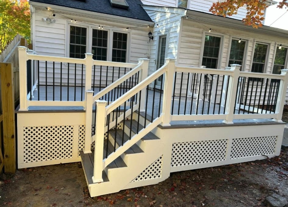 Lin Flooring & Home Improvement LLC Project