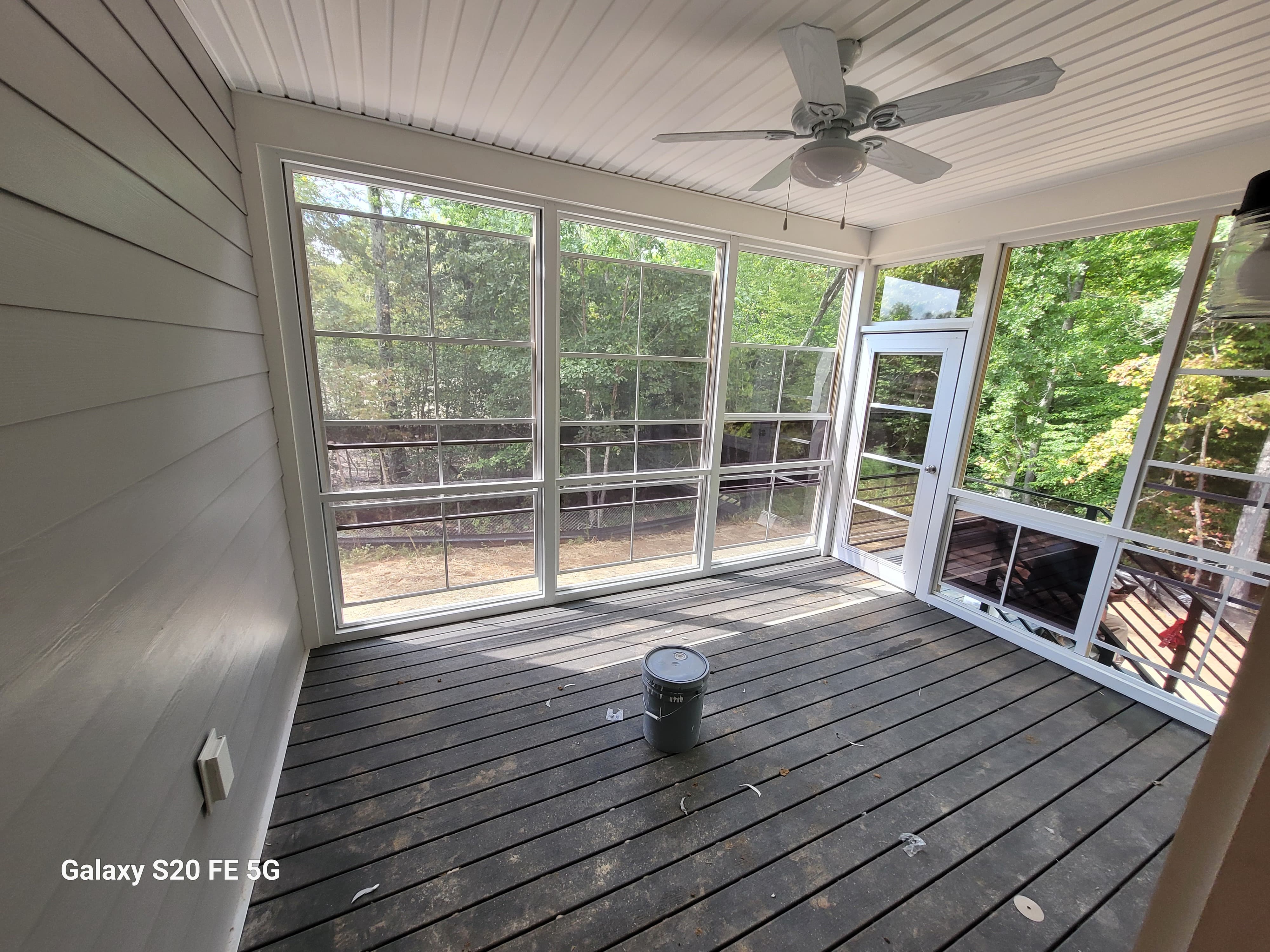 Lin Flooring & Home Improvement LLC Project