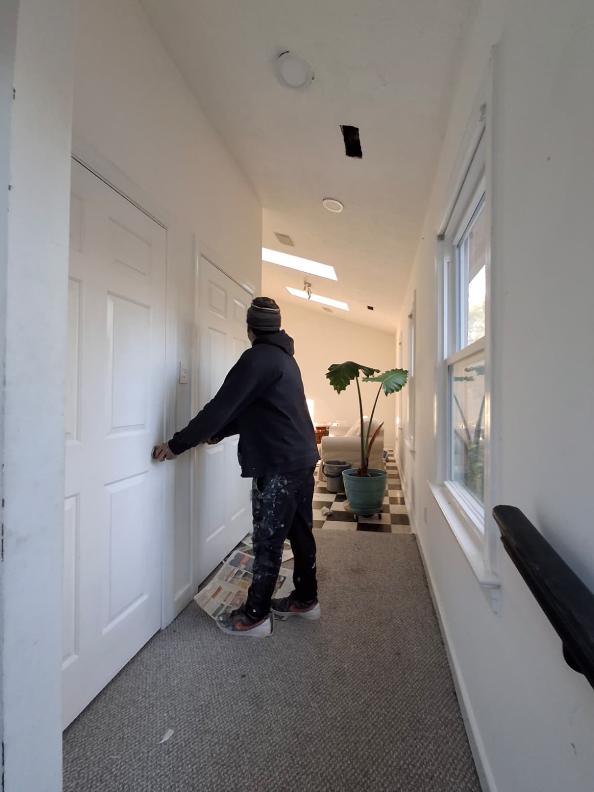 Lin Flooring & Home Improvement LLC Project